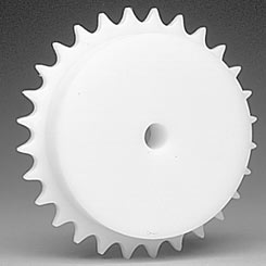 Plastic-Roller-Chain-Sprockets